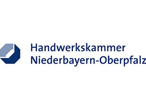 Logo - HWK Niederbayern-Oberpfalz