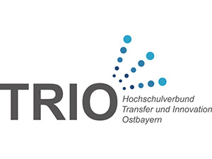 Logo - TRIO