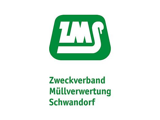 Logo ZMS