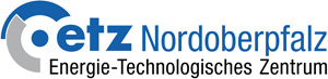 Logo Energie-Technologisches Zentrum Nordoberpfalz