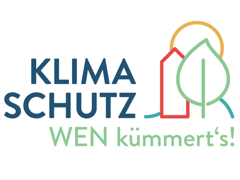 Logo Klimaschutz WEN-kümmert´s!