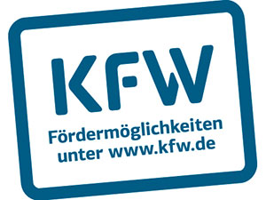 Logo - KFW
