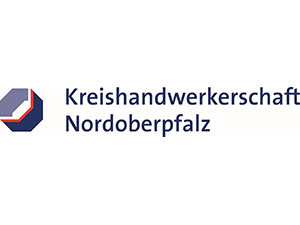 Logo - Kreishandwerkerschaft Nordoberpfalz