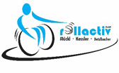Die Grafik zeigt das Logo Rollaktiv GmbH